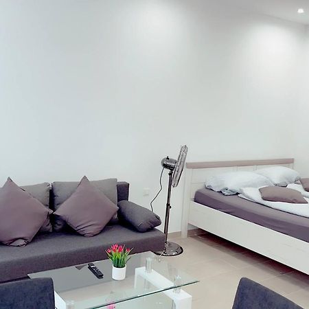 Queen Apartment 4P Wl فيينا المظهر الخارجي الصورة