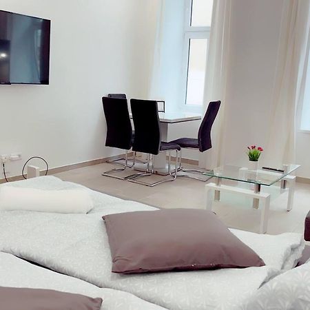 Queen Apartment 4P Wl فيينا المظهر الخارجي الصورة