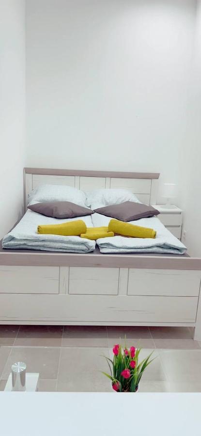 Queen Apartment 4P Wl فيينا المظهر الخارجي الصورة