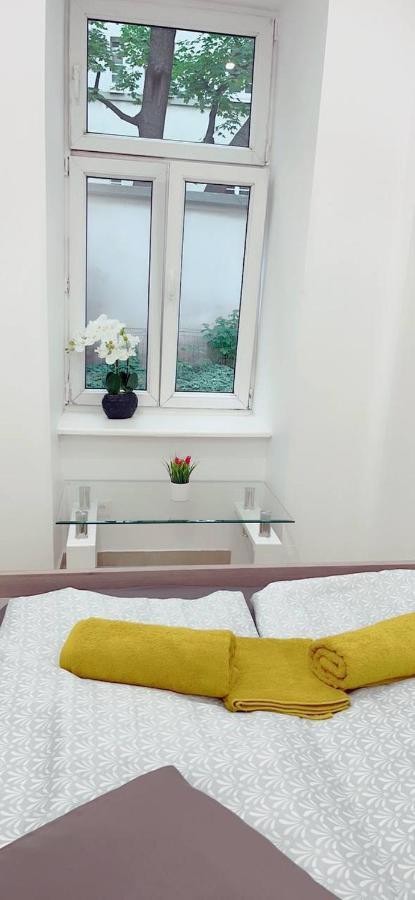 Queen Apartment 4P Wl فيينا المظهر الخارجي الصورة