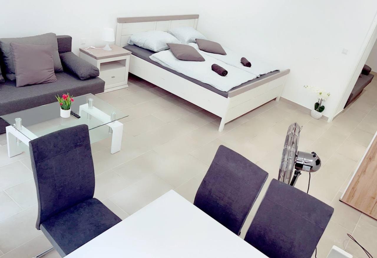 Queen Apartment 4P Wl فيينا المظهر الخارجي الصورة