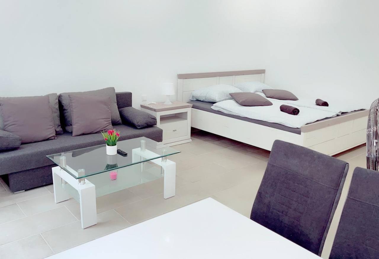 Queen Apartment 4P Wl فيينا المظهر الخارجي الصورة