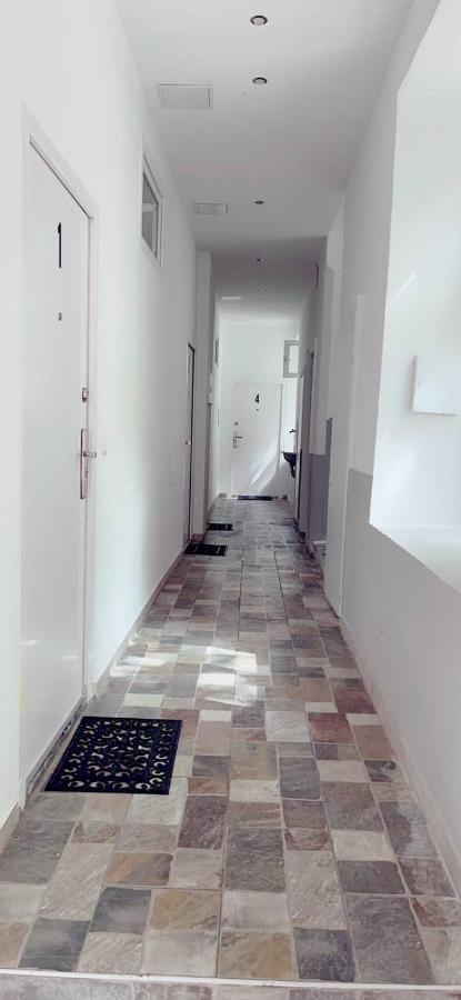 Queen Apartment 4P Wl فيينا المظهر الخارجي الصورة