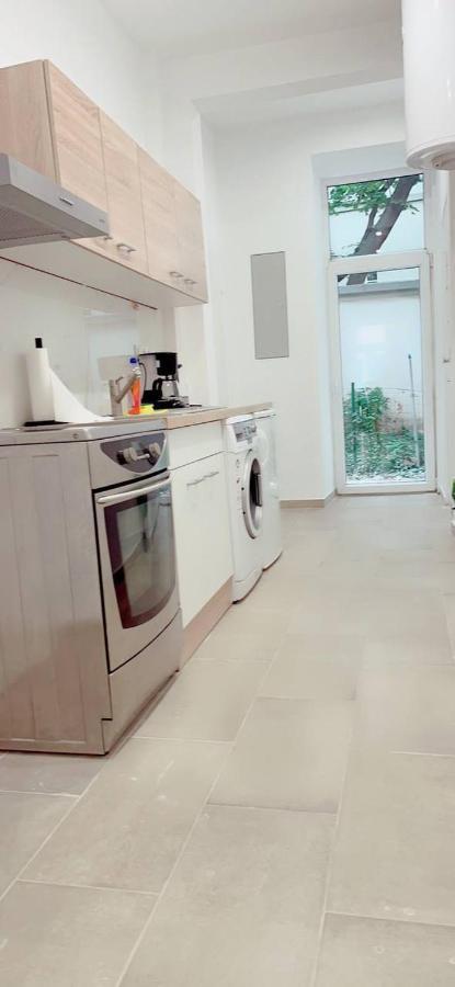 Queen Apartment 4P Wl فيينا المظهر الخارجي الصورة