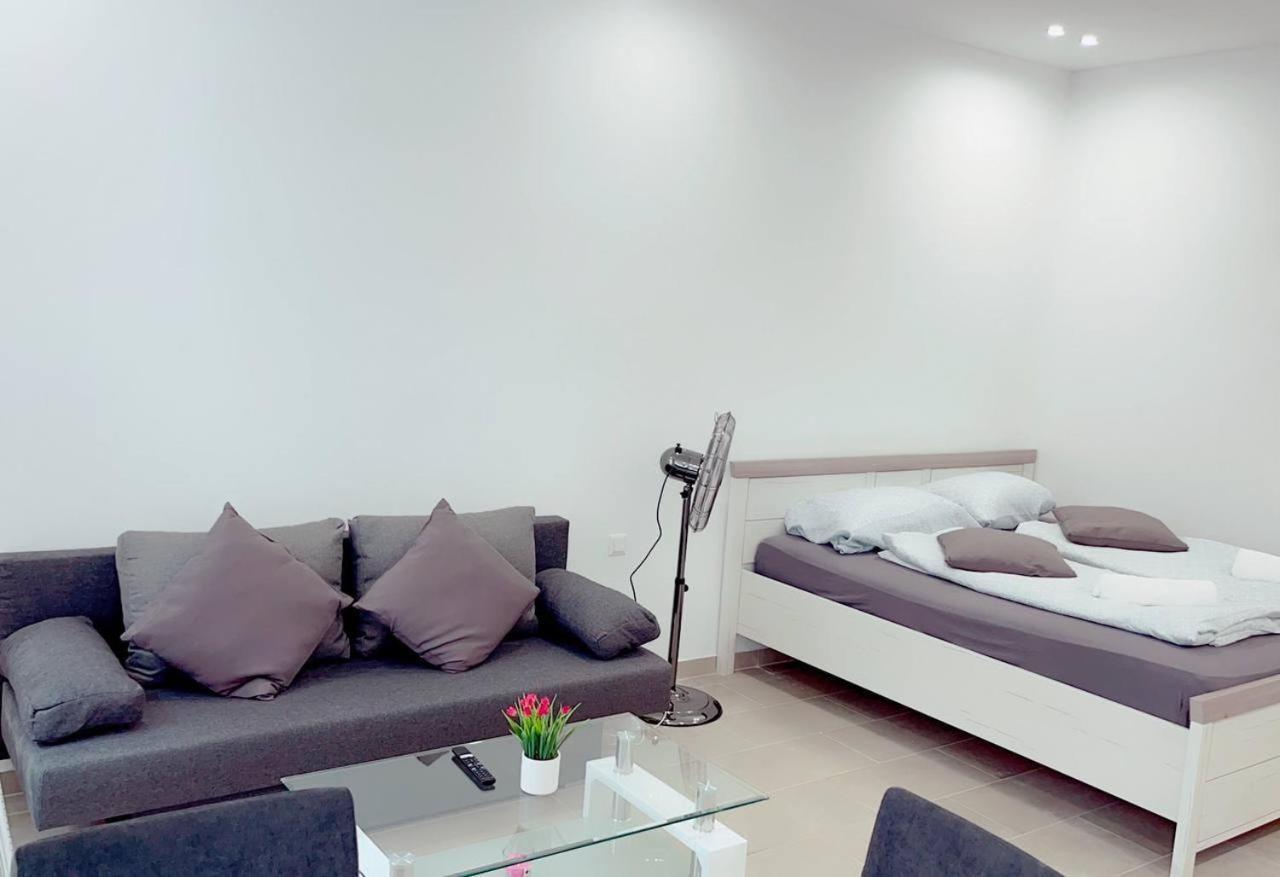 Queen Apartment 4P Wl فيينا المظهر الخارجي الصورة