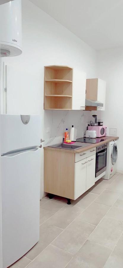 Queen Apartment 4P Wl فيينا المظهر الخارجي الصورة